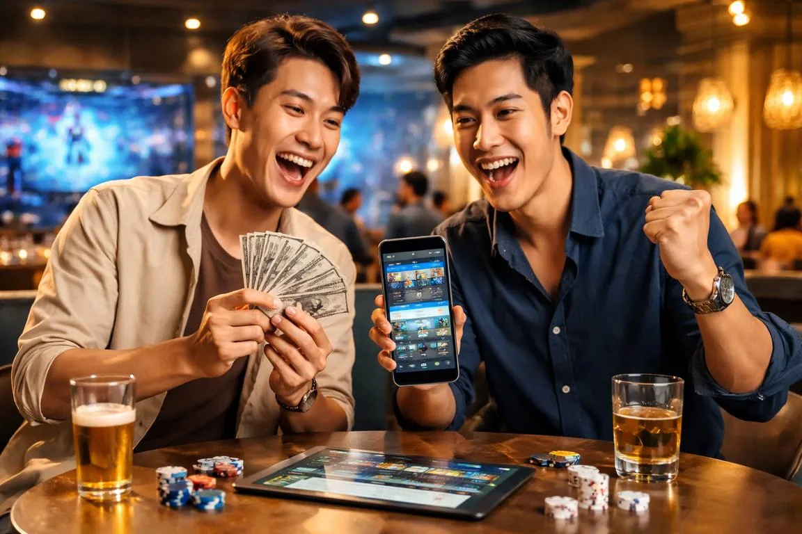 23win0 Bầu Cua Nhanh